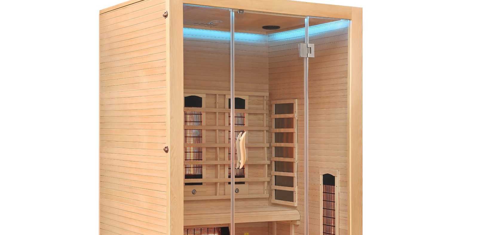 infrasauna